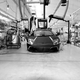Illustration for article titled Bulls On Assembly Parade: Touring The Lamborghini Factory